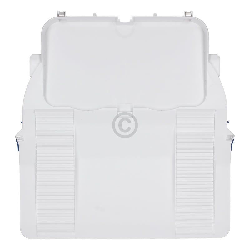 Sockel abnehmbar Ecovacs 201-2361-0003 für Staubsauger-Roboter