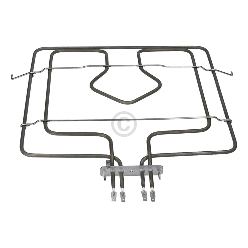 Heizung Oberhitze Gorenje 709465 2700W 230V für Backofen Herd
