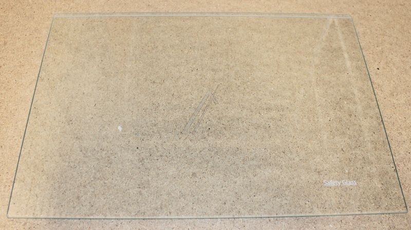 Glasregal für Kühlschrank Beko/Grundig/Arcelik C00864465 Gefrierfach