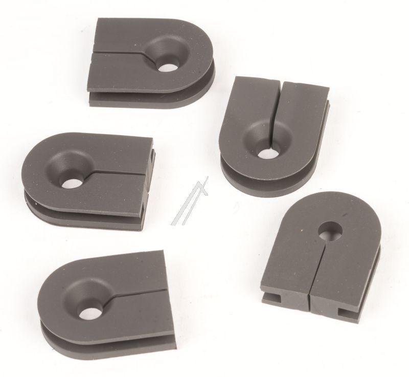 Feuerfester Stopfen Segway-Ninebot AB.05.14.00.0041 für E-Scooter E2 Serie