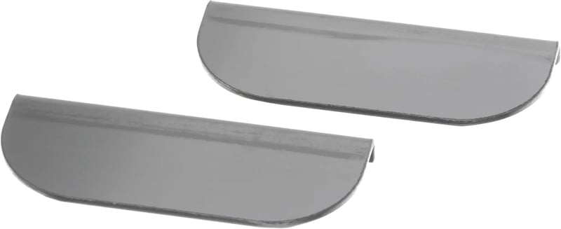 Halteplatte für Dunstabzugshaube Bosch 12031028 Befestigung