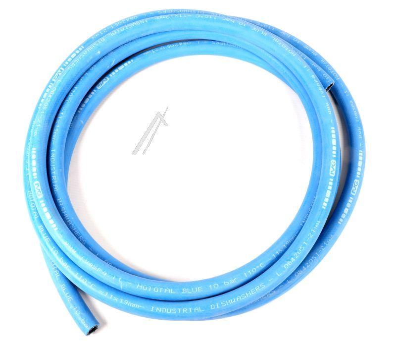 Spülmaschinenschlauch für Geschirrspüler Smeg 758975033 5000mm