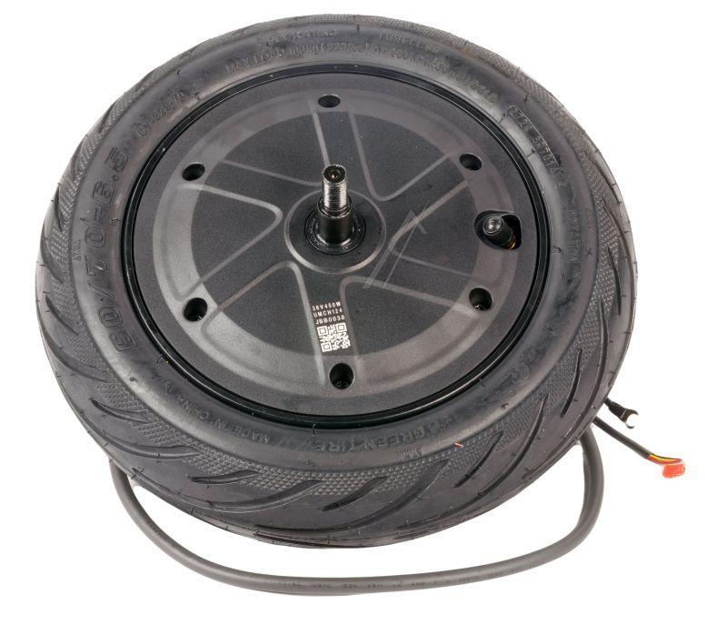 Hinterrad mit Reifen und Motor Segway-Ninebot AB.05.12.00.0044 für E-Scooter F2 Pro