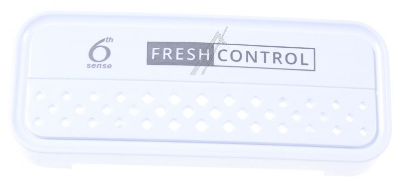 Temperaturfühlerabdeckung für Kühlschrank Whirlpool 481011102649 Frischhaltesystem