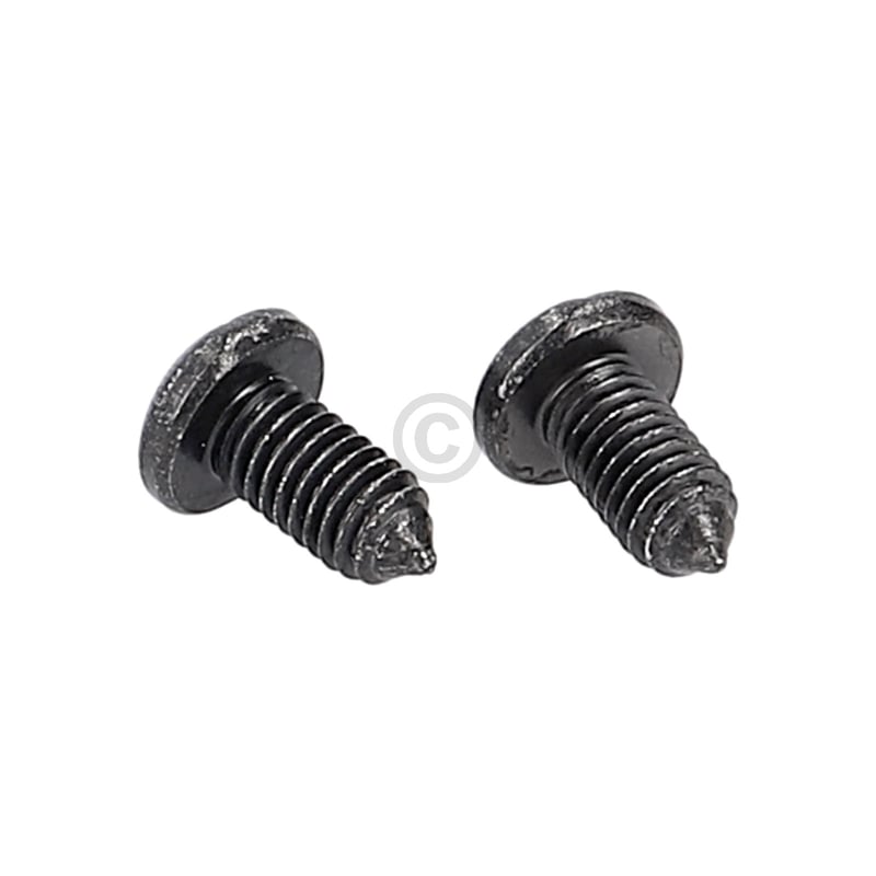 Schraube BO-TUERSCHARNIER M5x8 00154763