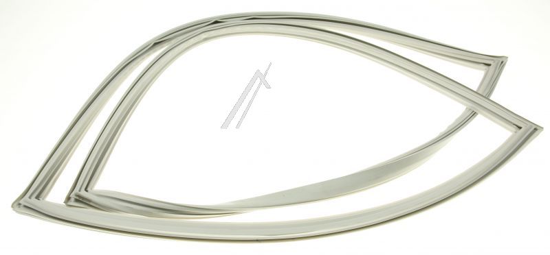 Türdichtung für Kühlschrank Hisense/Gorenje HK1887527 weiss, Magnetdichtung
