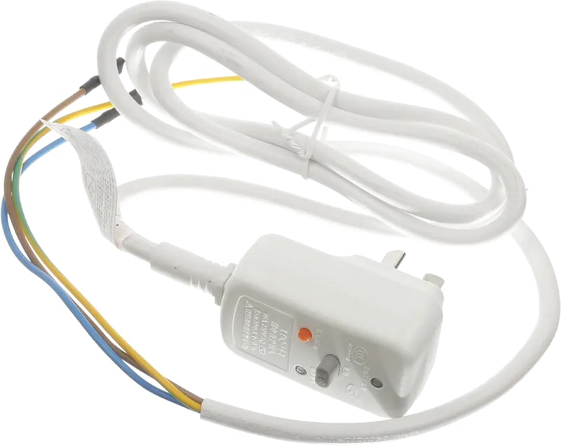 Anschlusskabel Bosch 00622918 Verbindungskabel