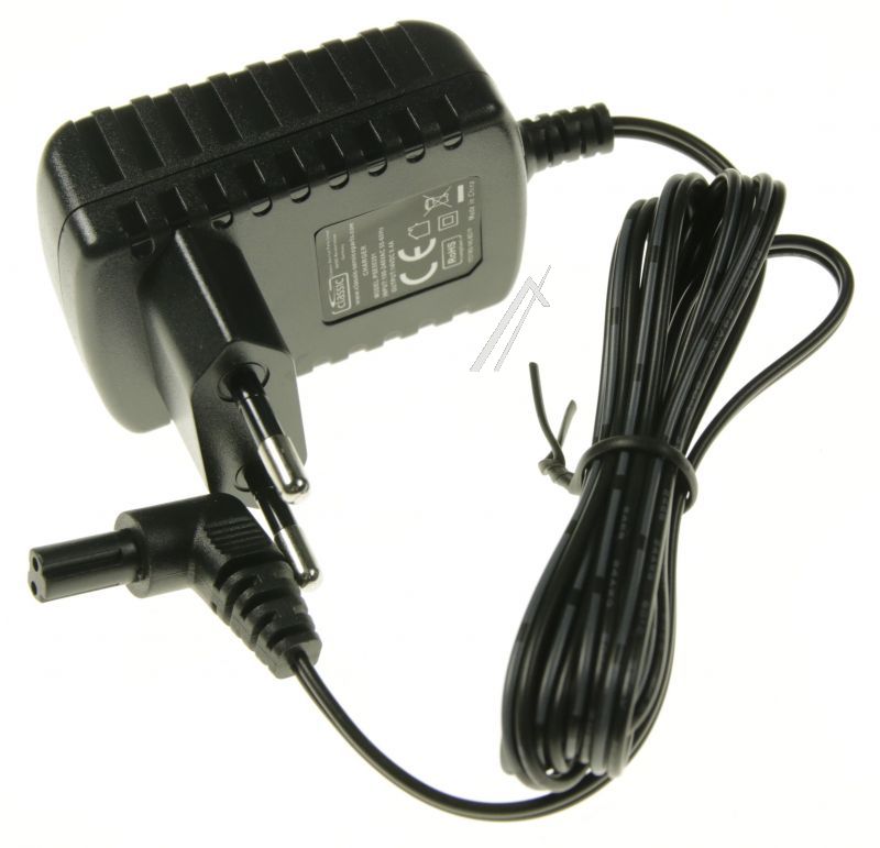 Netzteil für Black+Decker Staubsauger PSE50291EU 14V, 0,4A