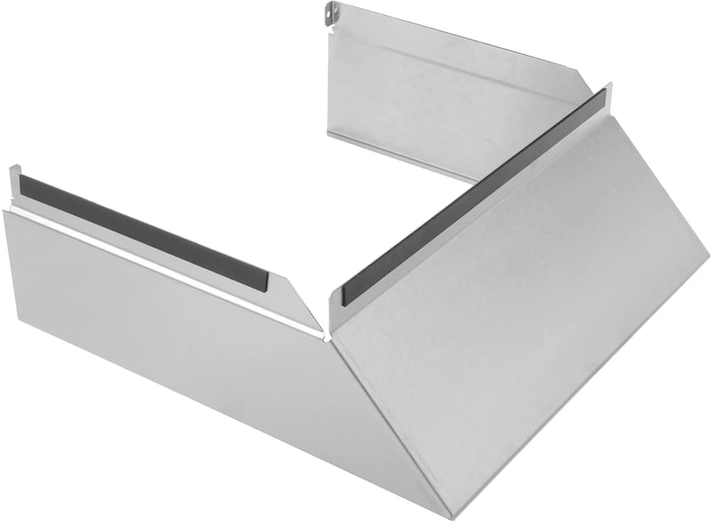 Backblech für Bosch Siemens Neff Geräte 11019165 Backofen