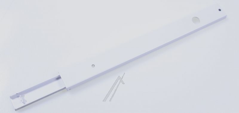 Kühlschrank-Schiene Liebherr 909722900 Einfachauszug unten rechts