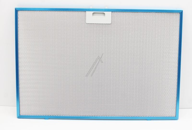 Metallfettfilter für Whirlpool Dunstabzugshaube 488000861497 3-lagig