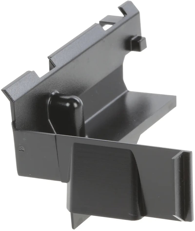 Halter für Ofen Bosch 00634182 Befestigungselement