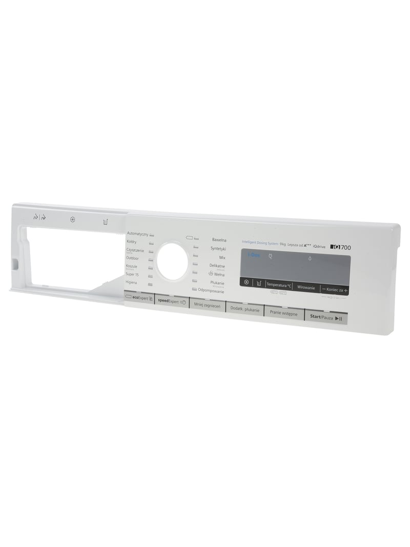 Bedienblende 11006477