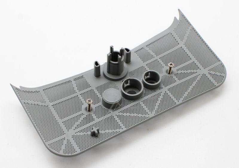 Cornerwash Filterhaltergruppe für Geschirrspüler Beko, Grundig C00890405 Spülkorb Halter