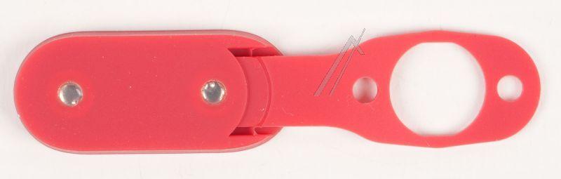 Ladebuchsenstopfen für E-scooter Navee 20020100000372 Ladeport Abdeckung