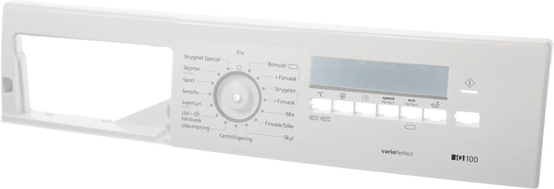 Bedienblende 11010127