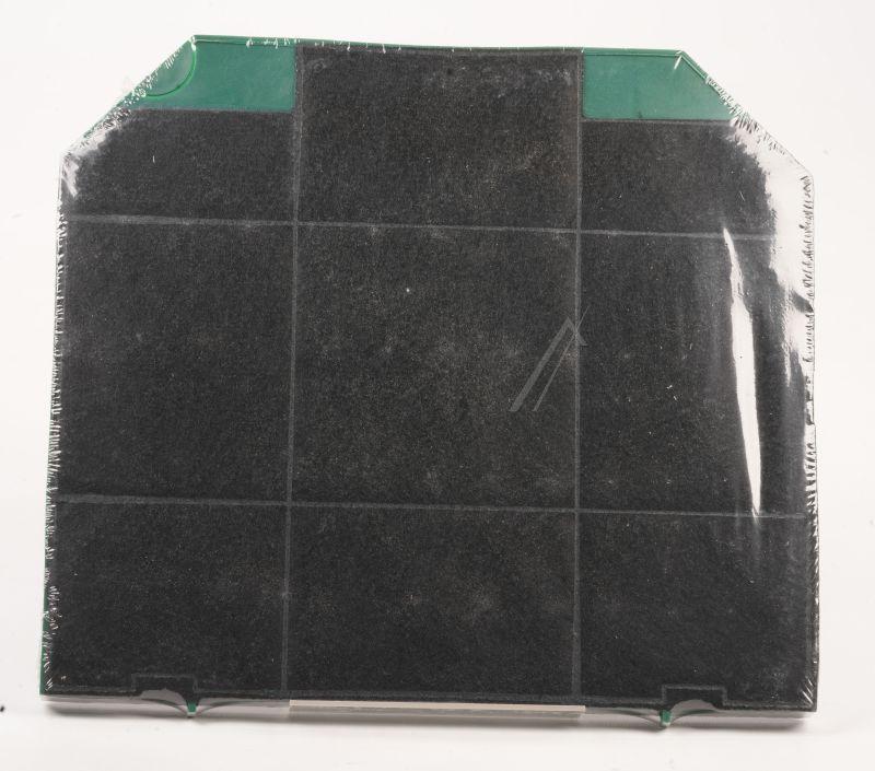 Longlife-Kohlefilter für Dunstabzugshaube Electrolux 781427 Geruchsfilter,waschbar