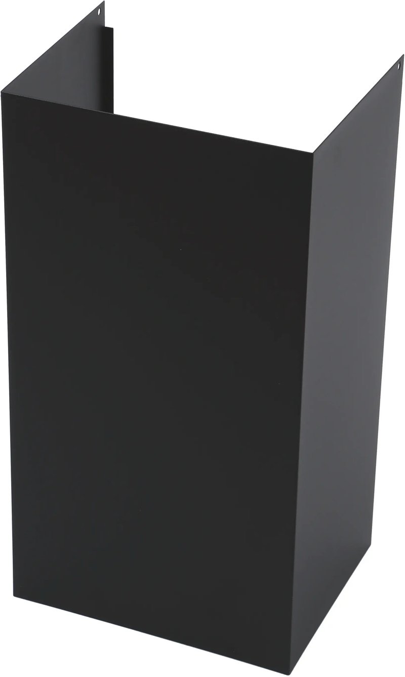 Luftkammer für Sonstige Gehäuseteile Bosch 00773510 Schwarz, 400mm