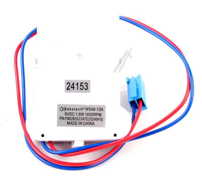 Kühlschrank-Lüfter Com für Bosch Siemens - Kühlung, Ventilator