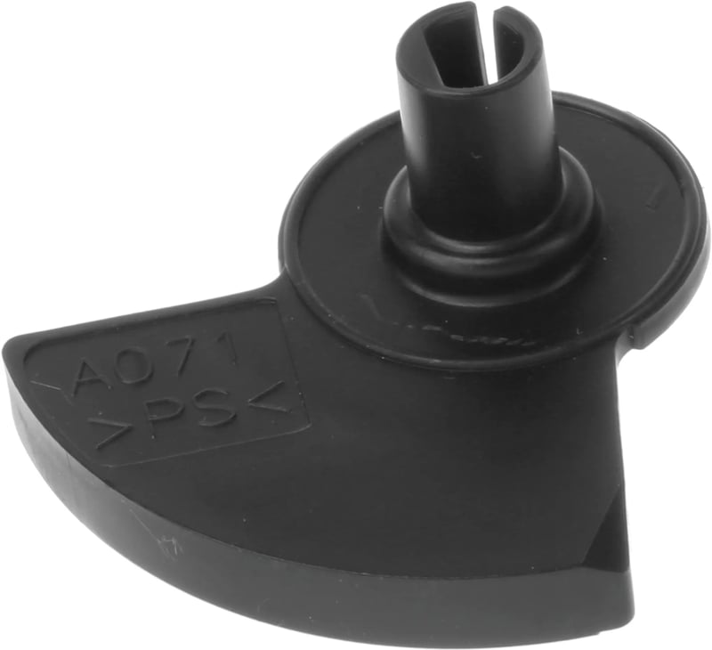 Anschlag für Kühlschrank BSH-Gruppe 00634660 Türdichtung, Führung