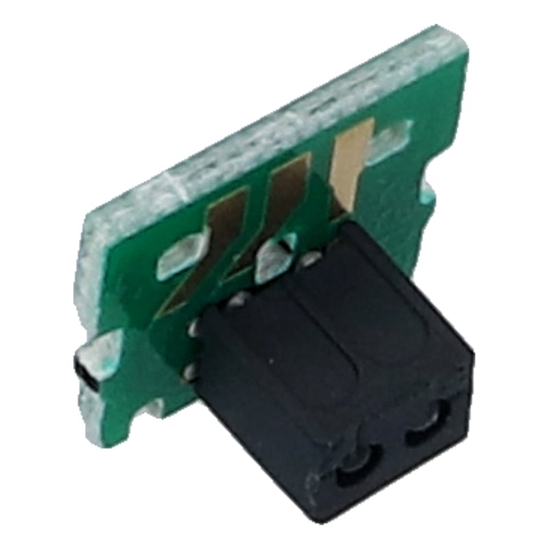 Sensor optische Klarspüler-Mangelanzeige 00611574