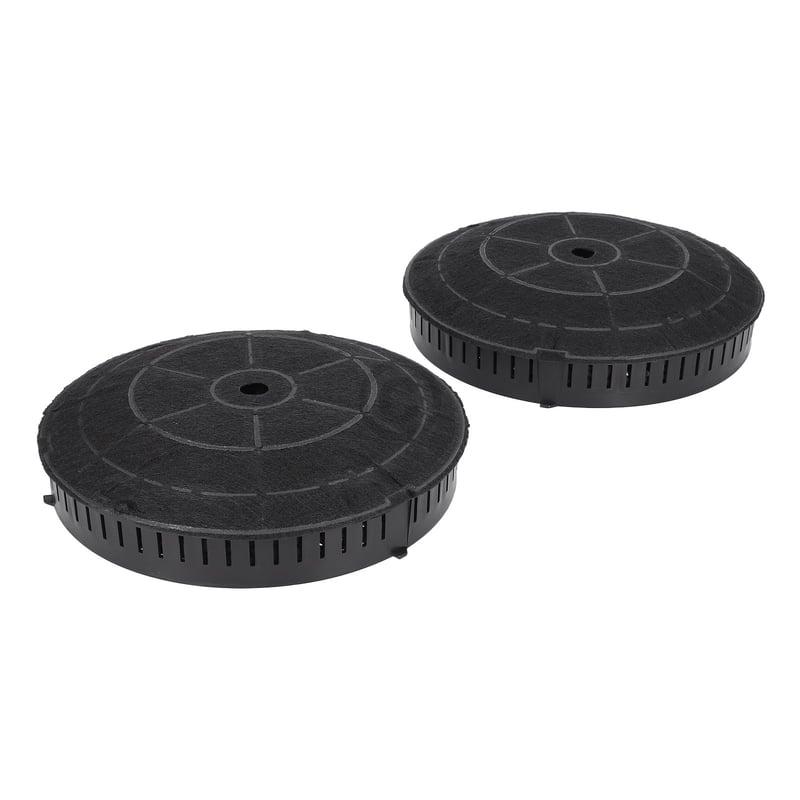 Kohlefilter für Dunstabzugshaube Electrolux AEG 9029866051 Odourclean Standard
