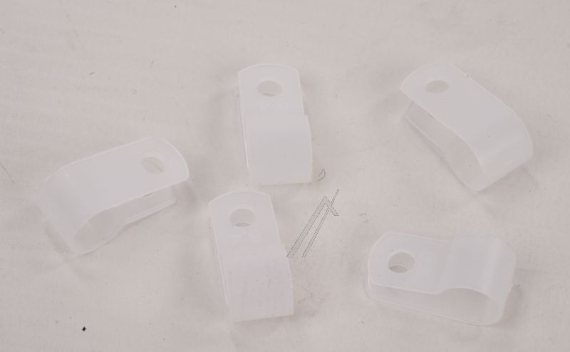 U-förmige Kabelklemme Segway-Ninebot AB.50.0043.89 für E-Scooter P65 P-Series Gehäuse