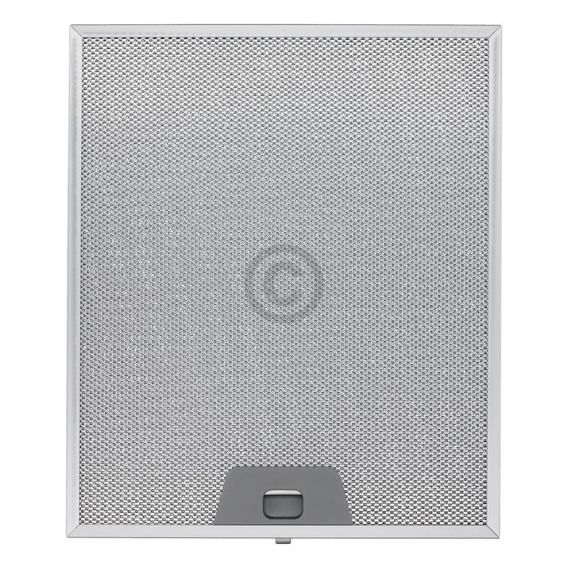 Metallfettfilter Küppersbusch 538153 253x300mm für Dunstabzugshaube