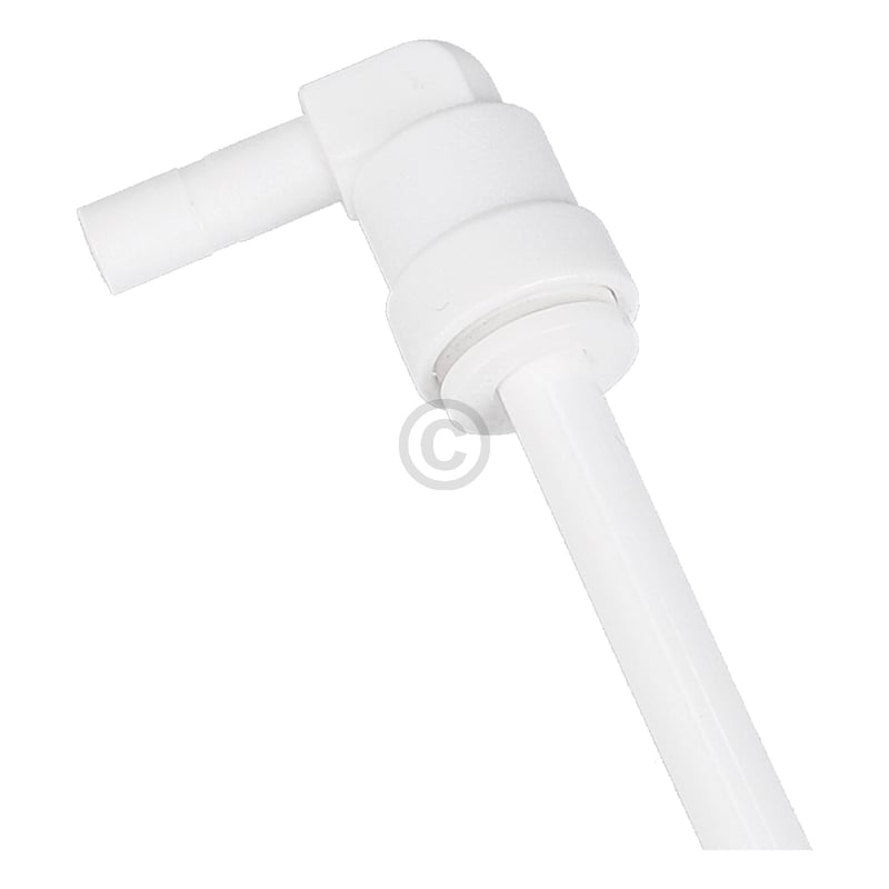 Clean water pipe assembly 201-2453-0077