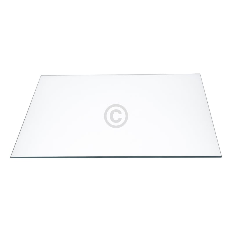 Zwischenscheibe für Türe Amica 8051768 in Backofen