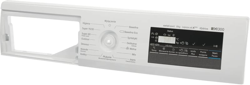 Bedienblende 11012763