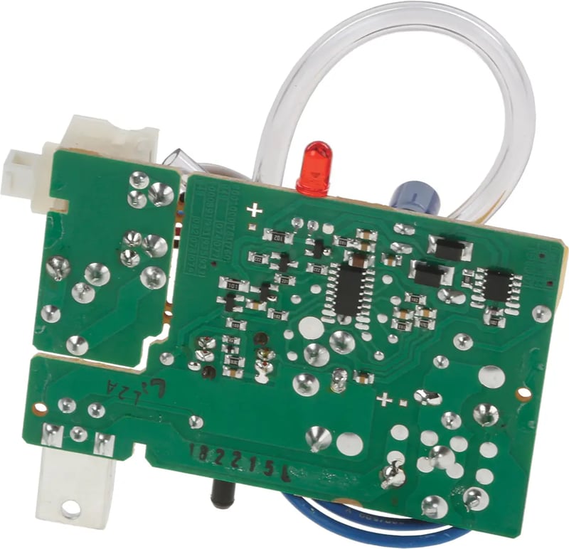 Motorsteuerungsmodul 12004465