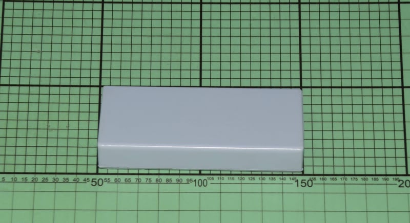 Türgriff Amica 1032052 Kühlschrank Tiefkühltruhe