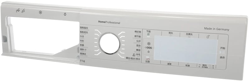 Bedienblende 11011846