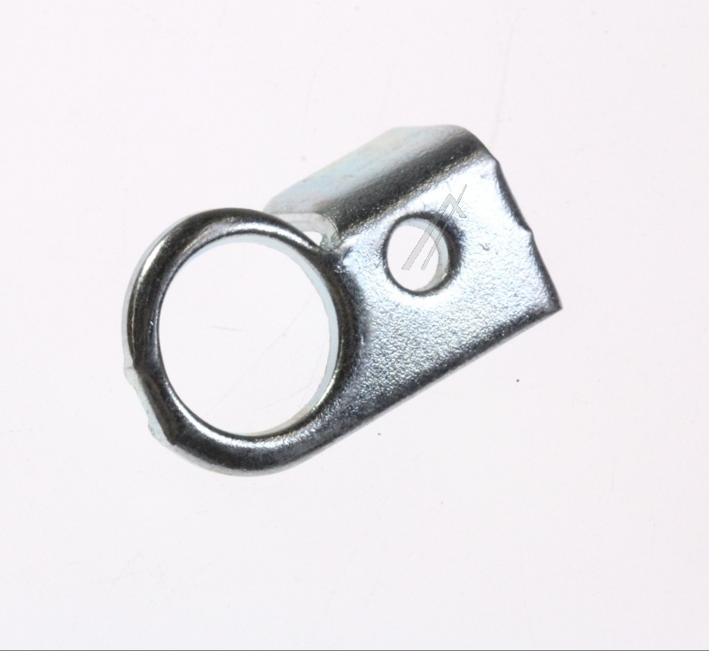 Türstopper für Kühlschrank Beko/Grundig/Arcelik C00916289 oben, Halterung