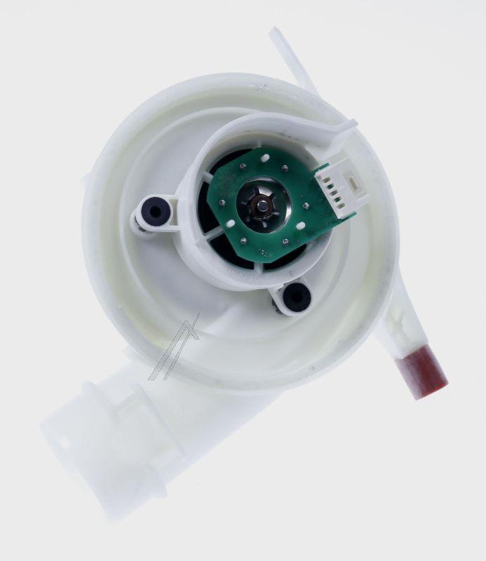 Lüfter für Bosch Spülmaschine 12038762 Kühlung