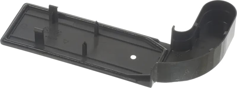 Deckelscharnier für Bosch-Scharnier 12035829 Kühlschrank-Tür