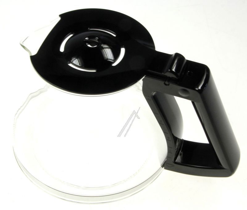 Glaskanne look Melitta 6708139 für Filterkaffeemaschine Melitta