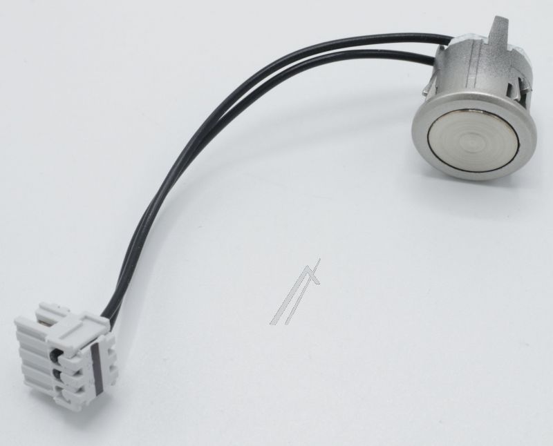 Backofen-Tastenknopf Whirlpool 481010851975 Ofen-Bedienung