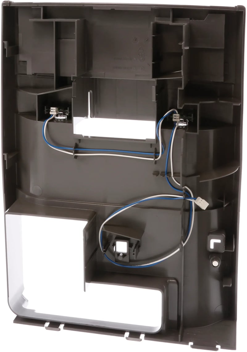 Gehäuse-Vorderteil 11003961