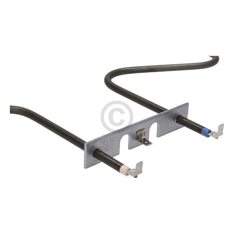 Heizelement unten wie Amica 8031256 Backer 0BR 763502 für Backofen