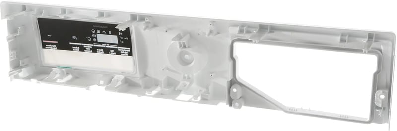 Bedienblende 11014040