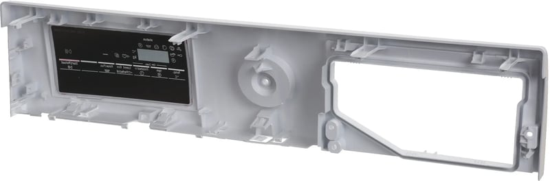 Bedienblende 11018688