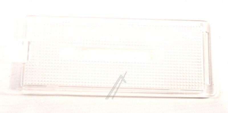 Lampenabdeckung für Dunstabzugshaube Whirlpool C00947423 200x80mm 40W