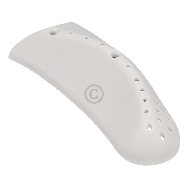 Trommelrippe passend für Candy 41021914 BLUPARTS in Waschmaschine 10105142