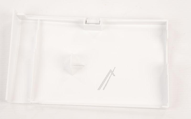 Inspektionsklappe Filter für Trockner Smeg 765411924 Filterzugang