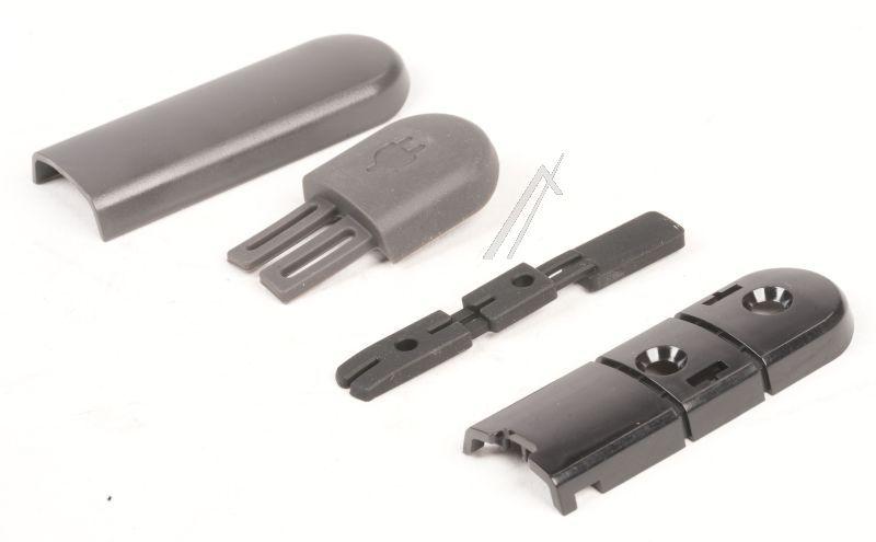 Abdeckung Ladebuchse Segway-Ninebot AB.00.0005.24 für E-Scooter Gehäuse