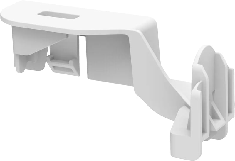 Halter für Befestigung Bosch 10005203 Haltevorrichtung