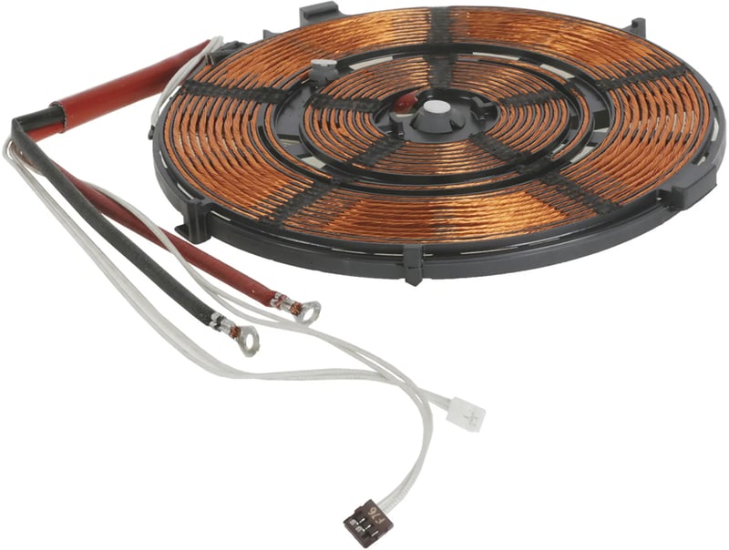 Heizzone-Induktion 11016709