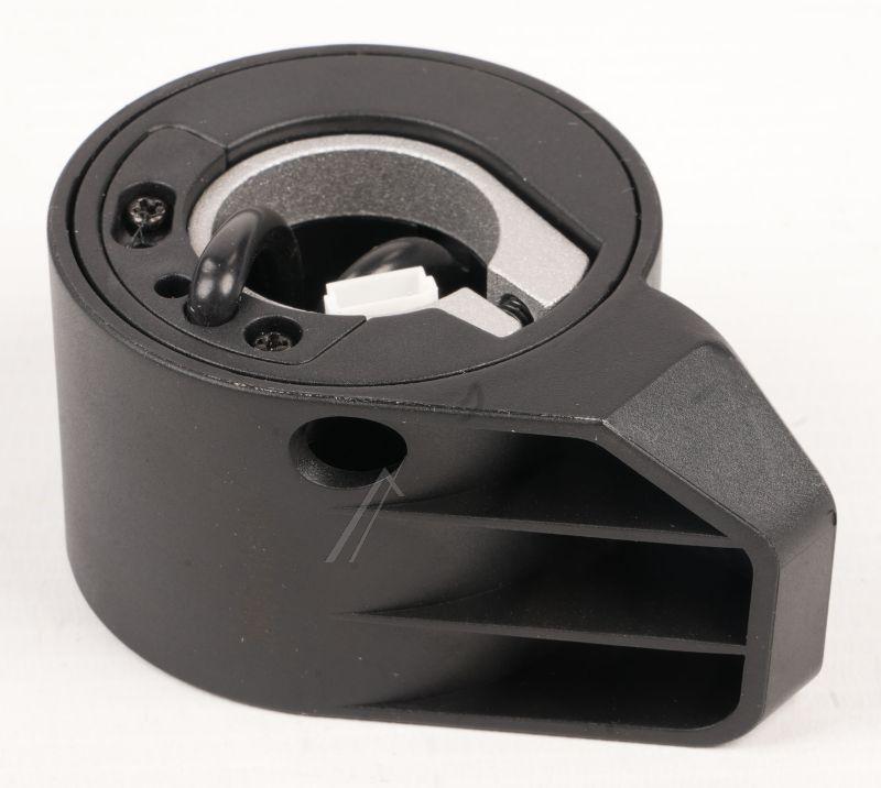 Drehgasgriff Segway-Ninebot BA.17.00.0320.00 110 CBB Schwarz für E-Scooter